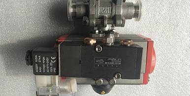 How much is the high vacuum flapper valve price