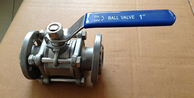 Vacuum valve company customization